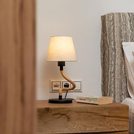 Naxian Icon Luxury Residence Naxos City Екстер'єр фото